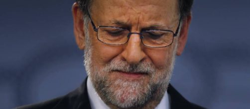 Nariano Rajoy en una imagen de archivo