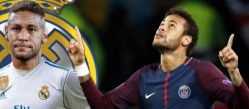 Neymar au PSG ou au Real la saison prochaine ?