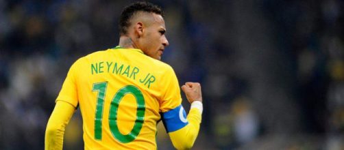 ¿El Mundial es decisivo para el fichaje de Neymar?