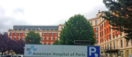 Parigi, paziente epilettica violentata nell'American Hospital