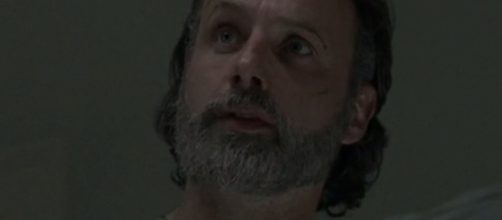 Rick Grimes is the major character of the show. Photo: screenshot via AMC/YouTube