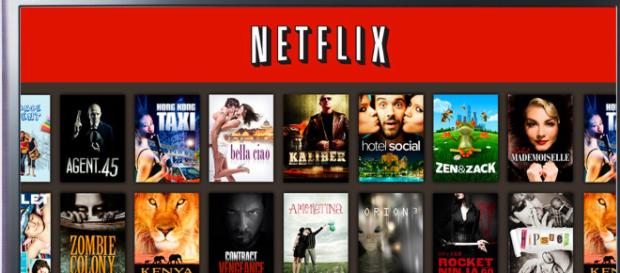 5 Películas en Netflix que no puedes dejar de ver 5 Películas en Netflix que no puedes dejar de ver