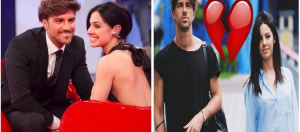 Andrea Damante e Giulia De Lellis niente matrimonio: si sono lasciati - internapoli.it Andrea Damante e Giulia De Lellis niente matrimonio: si sono lasciati - internapoli.it