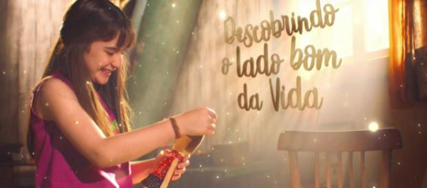 As aventuras de Poliana estreia nesta quarta-feira, dia 16, no SBT As aventuras de Poliana estreia nesta quarta-feira, dia 16, no SBT