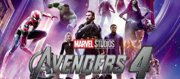 Avengers 4: mira cómo el reino cuántico conecta Ant-Man 2 y el Capitán Marvel Avengers 4: mira cómo el reino cuántico conecta Ant-Man 2 y el Capitán Marvel