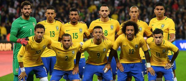 Brasilien :: Gruppe E :: WM 2018: Die Teilnehmer ... - dfb.de Brasilien :: Gruppe E :: WM 2018: Die Teilnehmer ... - dfb.de