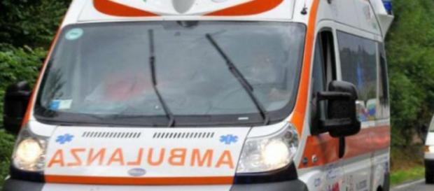 Calabria, grave incidente in provincia di Catanzaro: due feriti. Calabria, grave incidente in provincia di Catanzaro: due feriti.