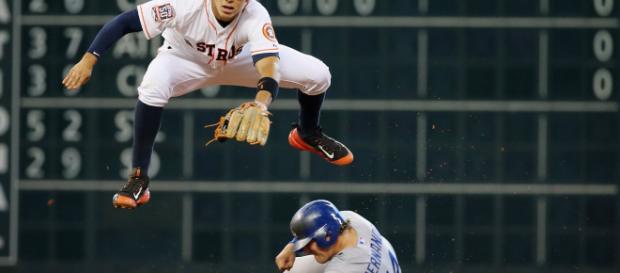 Calendario de la Serie Mundial 2017: Dodgers vs. Astros - SBNation.com - sbnation.com Calendario de la Serie Mundial 2017: Dodgers vs. Astros - SBNation.com - sbnation.com