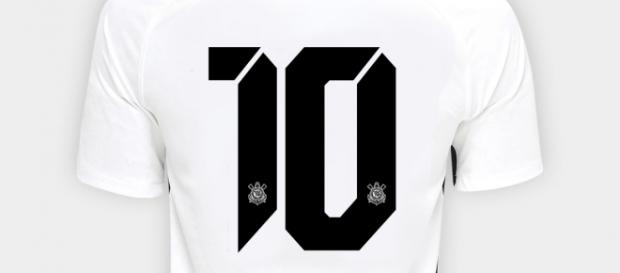 Camisa 10 pode chegar ao Timão Camisa 10 pode chegar ao Timão