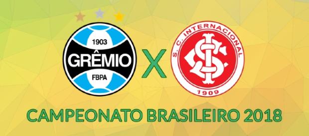 Campeonato Brasileiro: Grêmio x Inter ao vivo Campeonato Brasileiro: Grêmio x Inter ao vivo