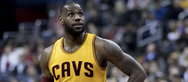 Can the Celtics adequately defend LeBron? Photo courtesy: Keith Allison via Flickr Can the Celtics adequately defend LeBron? Photo courtesy: Keith Allison via Flickr