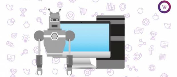 Chatbots / IA : nouvelles tendances et opportunités dans l'e ... - ecommerce-nation.fr Chatbots / IA : nouvelles tendances et opportunités dans l'e ... - ecommerce-nation.fr