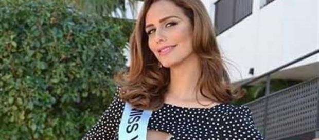 ¡Conoce a Ángela Ponce!: Una transexual que busca ser coronada Miss España ¡Conoce a Ángela Ponce!: Una transexual que busca ser coronada Miss España