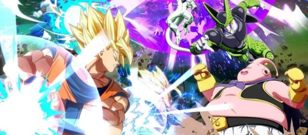 Conoce los títulos que llevará Bandai Namco al Tokyo Game Show 2017 - gamerfocus.co Conoce los títulos que llevará Bandai Namco al Tokyo Game Show 2017 - gamerfocus.co