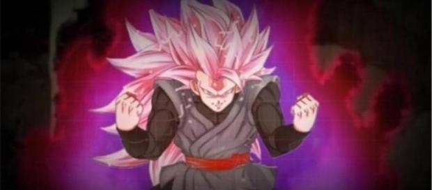 Dragon Ball Super: Black Goku y su nueva transformación Saiyajin 3 - blastingnews.com Dragon Ball Super: Black Goku y su nueva transformación Saiyajin 3 - blastingnews.com