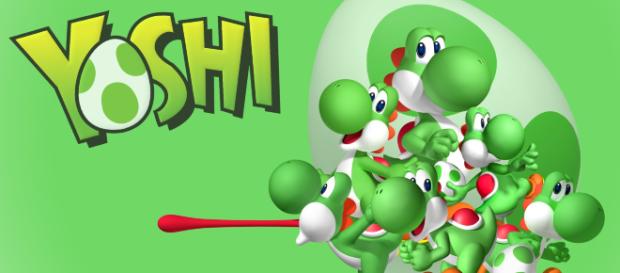 El juego es desarrollado por Good-Feel, con la colaboración de otros artistas Yoshi El juego es desarrollado por Good-Feel, con la colaboración de otros artistas Yoshi