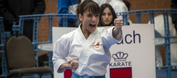 El Karate español está de fiesta El Karate español está de fiesta