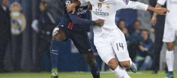 El PSG no esta listo para soltar a este jugador El PSG no esta listo para soltar a este jugador