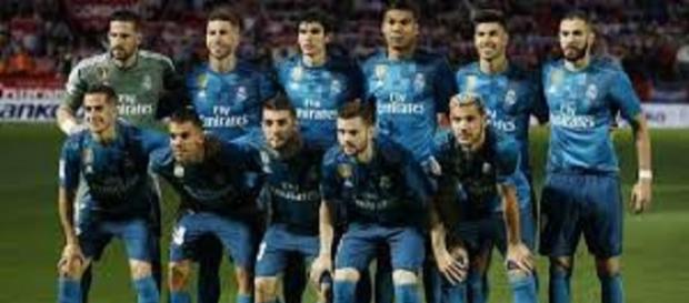 El Real Madrid cerca de tener el tridente mas temible del fútbol El Real Madrid cerca de tener el tridente mas temible del fútbol