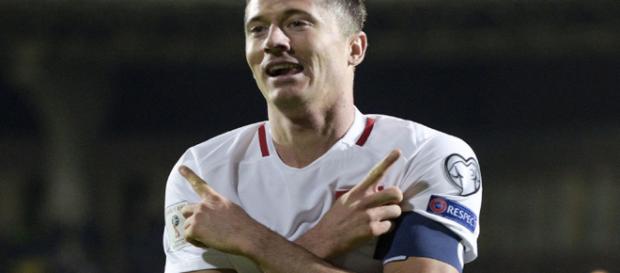 El traspaso de Lewandoski al Real Madrid entra al congelador El traspaso de Lewandoski al Real Madrid entra al congelador