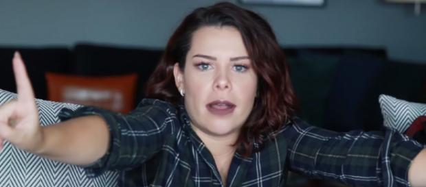 Fernanda Souza grava vídeo com sua sogra e várias revelações surgem Fernanda Souza grava vídeo com sua sogra e várias revelações surgem