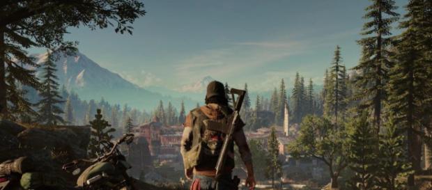 Forest es un videojuego que tiene demasiada tensión de terror y esto enamoró a mucho usuarios Forest es un videojuego que tiene demasiada tensión de terror y esto enamoró a mucho usuarios