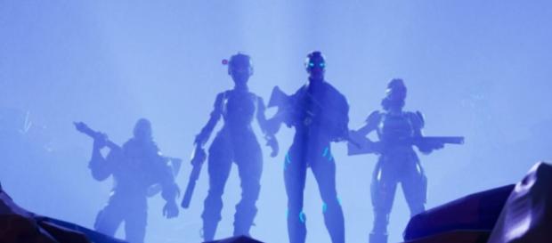 Fortnite está teniendo exito total en la cuarta temporada Fortnite está teniendo exito total en la cuarta temporada
