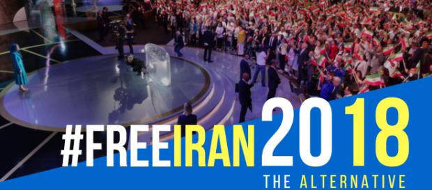 Free Iran 2018-Alternative-Iran change Free Iran 2018-Alternative-Iran change