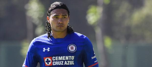Gullit Peña vuelve a ser noticia por estar desaparecido Gullit Peña vuelve a ser noticia por estar desaparecido