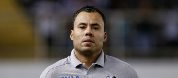 Jair pensa em poupar jogadores para a partida de volta. (foto reprodução). Jair pensa em poupar jogadores para a partida de volta. (foto reprodução).