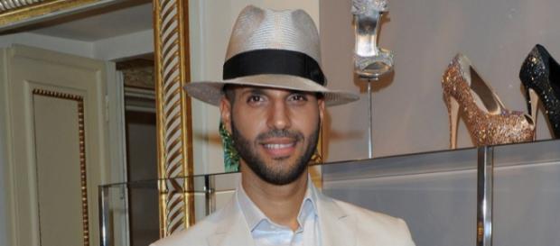 Jonathan Kashanian: il duro commento nei confronti di Luigi Favoloso e Baye Dame Jonathan Kashanian: il duro commento nei confronti di Luigi Favoloso e Baye Dame