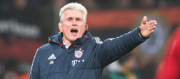 Jupp Heynckes im Interview über sein Erfolgsgeheimnis ... - abendzeitung-muenchen.de Jupp Heynckes im Interview über sein Erfolgsgeheimnis ... - abendzeitung-muenchen.de
