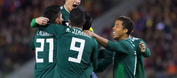 La escuadra Tricolor ya tendría su lista definida para la justa mundialista. La escuadra Tricolor ya tendría su lista definida para la justa mundialista.