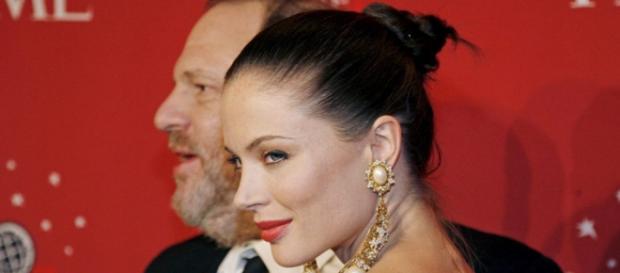 La ex moglie di Weinstein si confessa: 'Non ho mai sospettato nulla' | repubblica.it La ex moglie di Weinstein si confessa: 'Non ho mai sospettato nulla' | repubblica.it