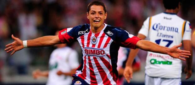 La fuerte confesión de Chicharito sobre Chivas - Futbol Total - com.mx La fuerte confesión de Chicharito sobre Chivas - Futbol Total - com.mx