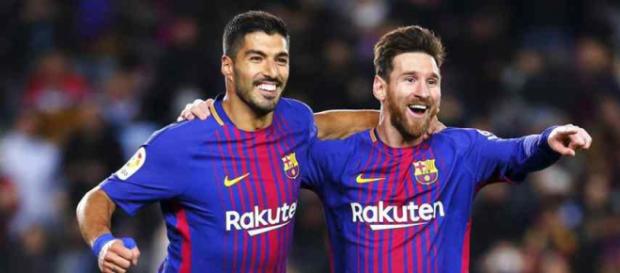 Leo Messi não quer ouvir falar desse possível reforço Leo Messi não quer ouvir falar desse possível reforço