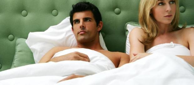 Los médicos hablan sobre las mayores quejas sobre la vida sexual de las parejas en los consultorios médicos Los médicos hablan sobre las mayores quejas sobre la vida sexual de las parejas en los consultorios médicos