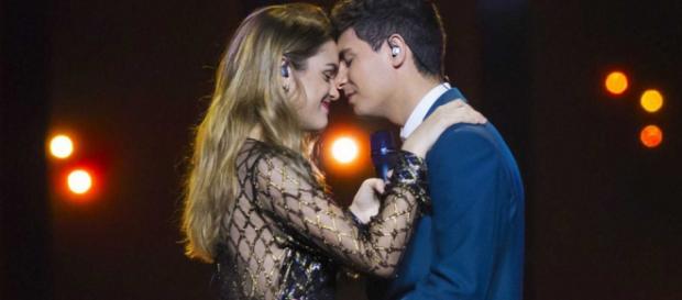 Malísimas noticias para Amaia y Alfred en Eurovisión 2018 Malísimas noticias para Amaia y Alfred en Eurovisión 2018