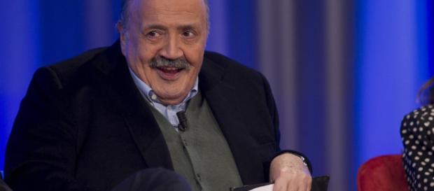 Maurizio Costanzo festeggia un traguardo importante: ecco di cosa si tratta Maurizio Costanzo festeggia un traguardo importante: ecco di cosa si tratta
