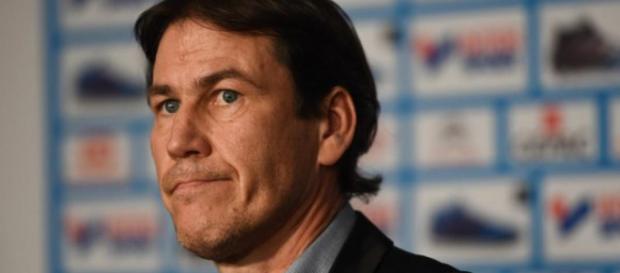 Mercato - OM : Une nouvelle piste offensive du côté de l'Italie ? Mercato - OM : Une nouvelle piste offensive du côté de l'Italie ?
