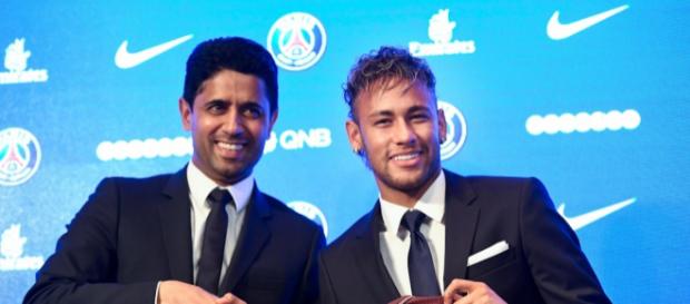 Mercato - PSG : La nouvelle bombe dans le dossier Neymar ! Mercato - PSG : La nouvelle bombe dans le dossier Neymar !
