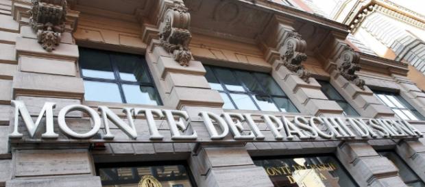 MPS chiude cartolarizzazione NPL da 24 miliardi. MPS chiude cartolarizzazione NPL da 24 miliardi.