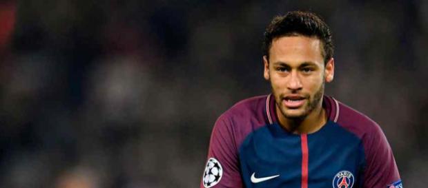 Neymar parece cada vez mais próximo do Real Neymar parece cada vez mais próximo do Real