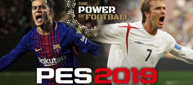 PES 2019” ya es una realidad y anuncia fecha de lanzamiento ... - turquesapop.fm PES 2019” ya es una realidad y anuncia fecha de lanzamiento ... - turquesapop.fm