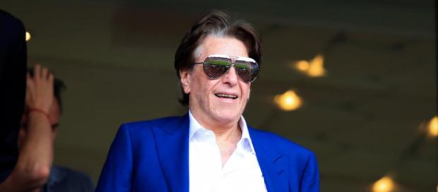 Pini Zahavi lâche un indice sur l'avenir de Neymar - madeinfoot.com Pini Zahavi lâche un indice sur l'avenir de Neymar - madeinfoot.com