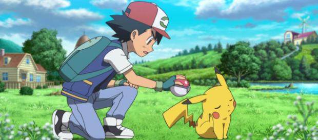 La Compañía de Pokemón Internacional La Compañía de Pokemón Internacional