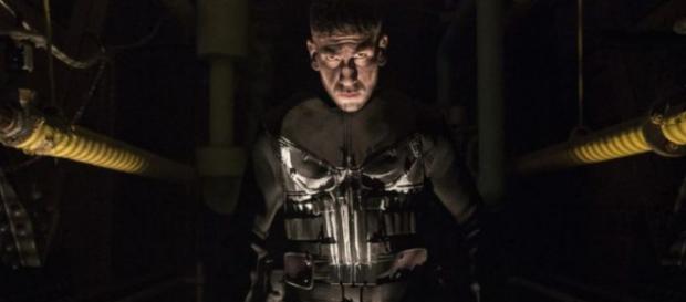 Punisher (el Castigador en Hispanoamérica y España) es un justiciero y un antihéroe ficticio del universo de Marvel Comics. Punisher (el Castigador en Hispanoamérica y España) es un justiciero y un antihéroe ficticio del universo de Marvel Comics.