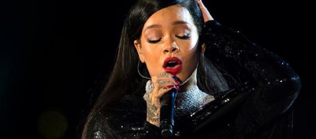 Rihanna - Image credit - Rihanna | Wikimedia Rihanna - Image credit - Rihanna | Wikimedia