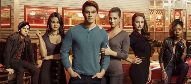 ''Riverdale'' entrou para o catálogo da Netflix ''Riverdale'' entrou para o catálogo da Netflix