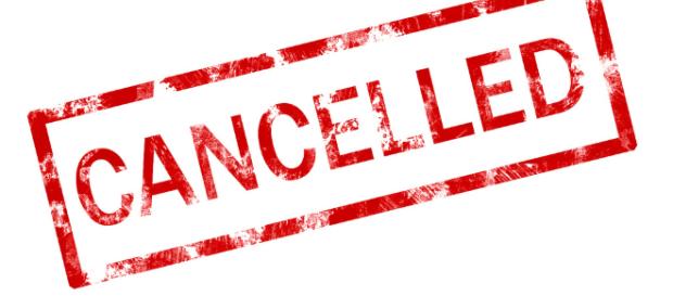 Serie TV cancellate nel 2018: colpo duro per i fan Serie TV cancellate nel 2018: colpo duro per i fan